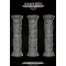 Colonnes 3D Kit 1