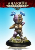 Halloween Doll