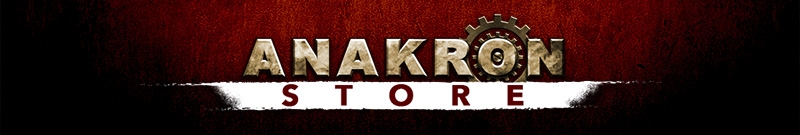 ANAKRON Miniatures Store